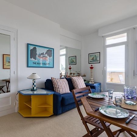 Le Celtic Apartamento Saint-Cast-le-Guildo Exterior foto