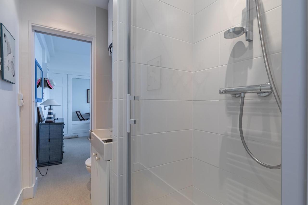 Le Celtic Apartamento Saint-Cast-le-Guildo Exterior foto