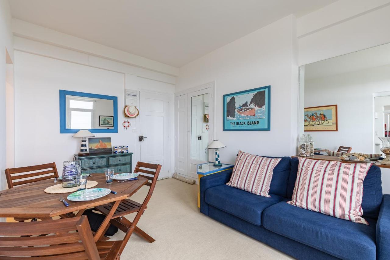 Le Celtic Apartamento Saint-Cast-le-Guildo Exterior foto