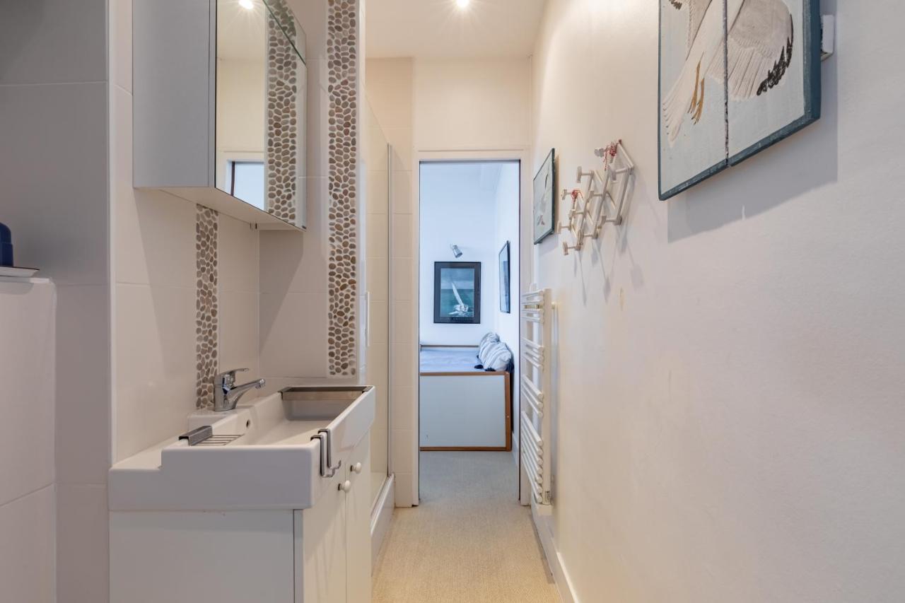 Le Celtic Apartamento Saint-Cast-le-Guildo Exterior foto