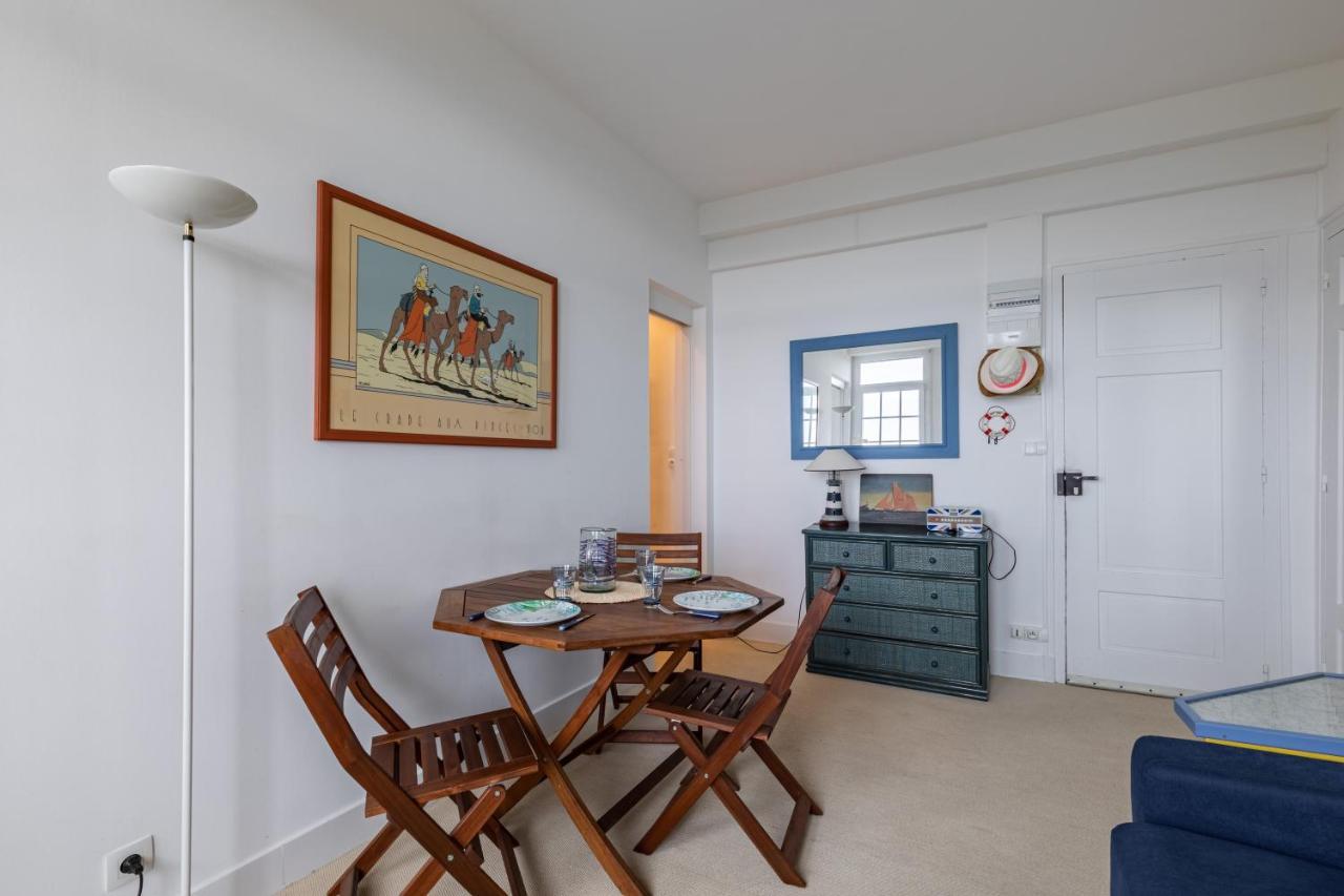 Le Celtic Apartamento Saint-Cast-le-Guildo Exterior foto