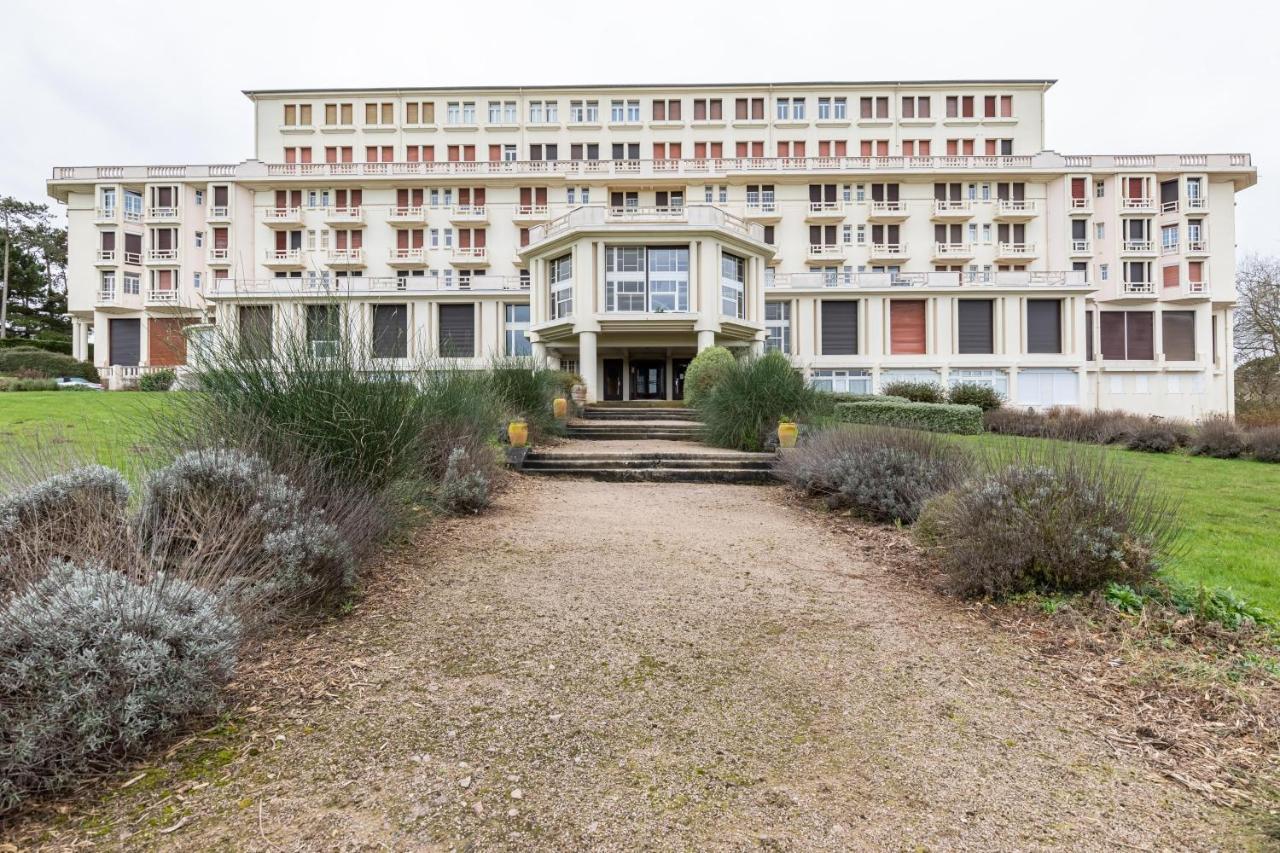 Le Celtic Apartamento Saint-Cast-le-Guildo Exterior foto